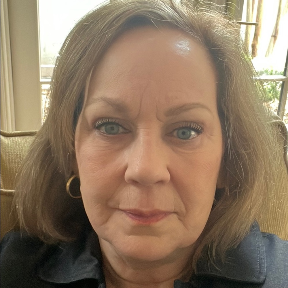 Meet your Posher, Sandra